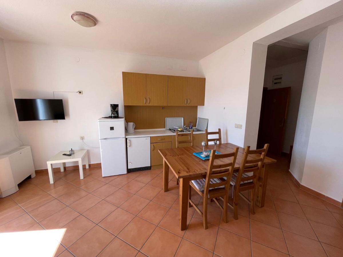 Apartman Theresa Barbat na Rabu Exterior foto